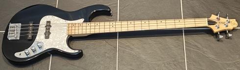 Gregg Benneth Bass